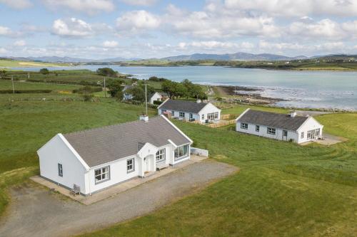 Doherty Farm Holiday Homes