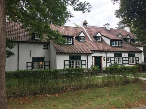 Rose House B&B