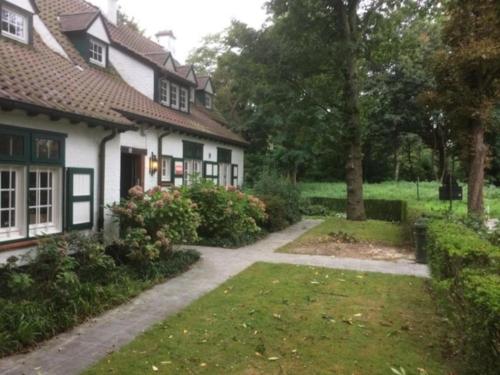 Rose House B&B