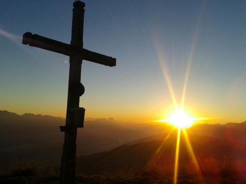 Gastehaus Purstl-Kocher