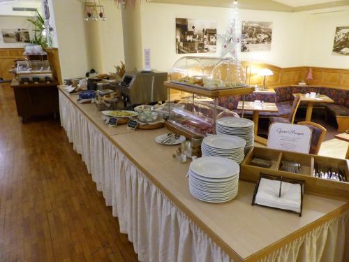 Die Lilie - Hotel Garni