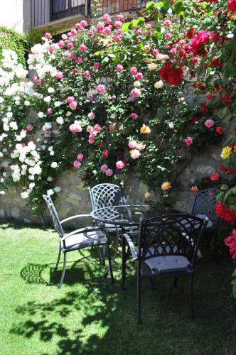 Hotel La Casa del Tío Americano