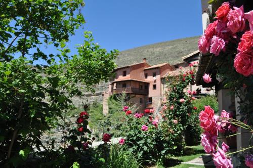 Hotel La Casa del Tío Americano