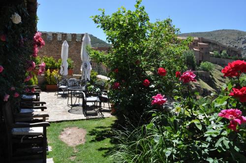 Hotel La Casa del Tío Americano