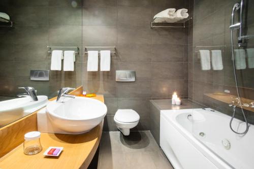 Domotel Xenia Volos