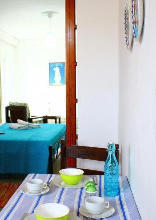 Lefka Hotel Apartments & Studios