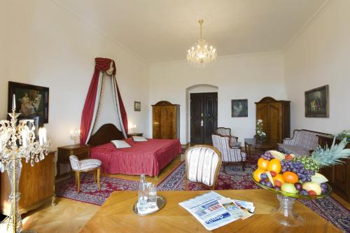 Hotel Štekl