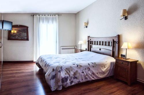 La Plaça Hostal