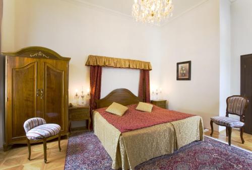Hotel Štekl