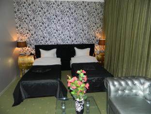 Weekend Boutique Hotel
