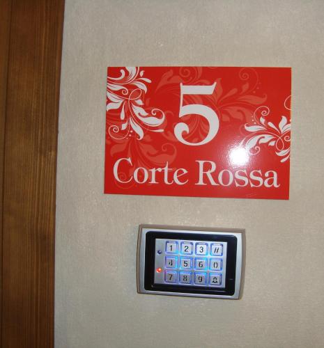 Corte Rossa