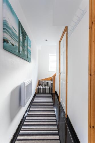 The Garage @ The Old Vicarage