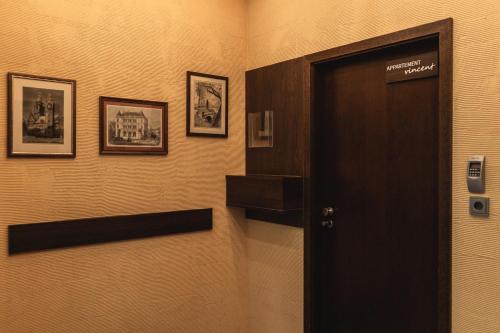 at home – IHR APPARTEMENT