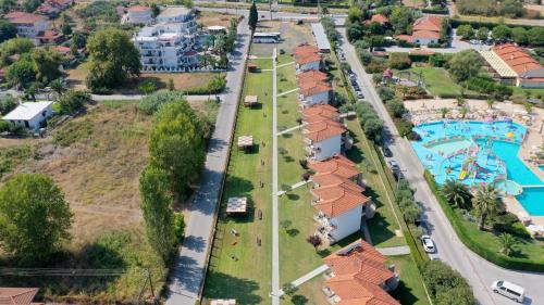 Olympion Melathron Bungalows