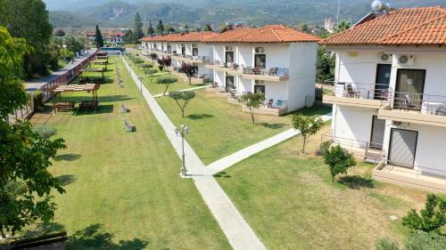 Olympion Melathron Bungalows