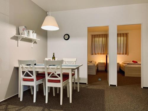 Apartmany Jasna