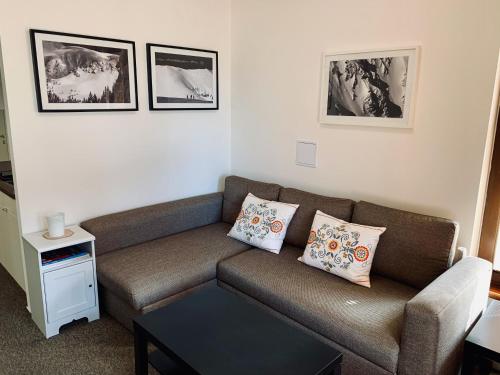 Apartmany Jasna