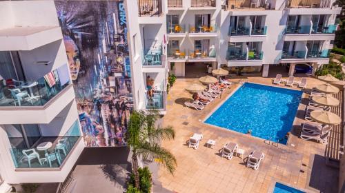 AMaos Hotel Apartments