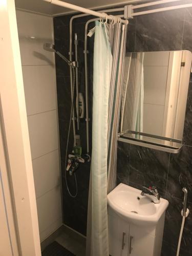 Hotelli Lamminpää