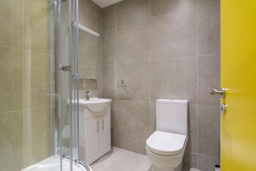 Citygate Apartment