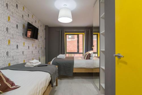 Citygate Apartment