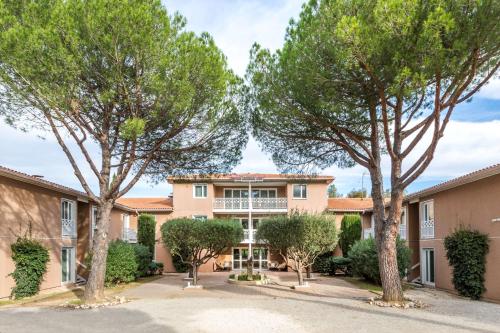 Best Western Plus Hotel Hyeres Côte d'Azur