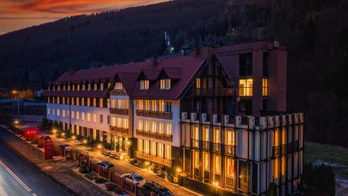 Osrodek Szkoleniowo-Wypoczynkowy Gronie