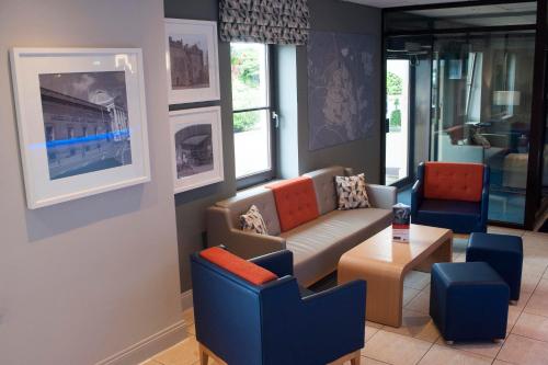 Holiday Inn Express Perth