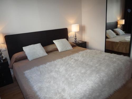 Apartamentos Superior El Tarter