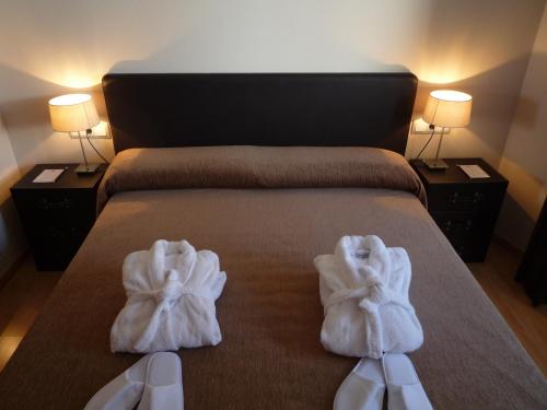 Apartamentos Superior El Tarter