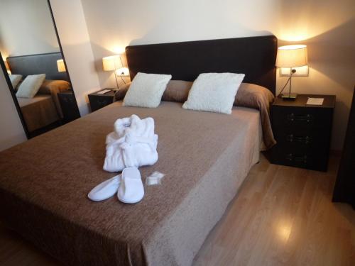 Apartamentos Superior El Tarter