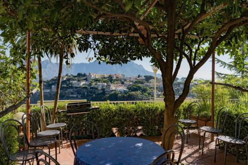 Ravello View