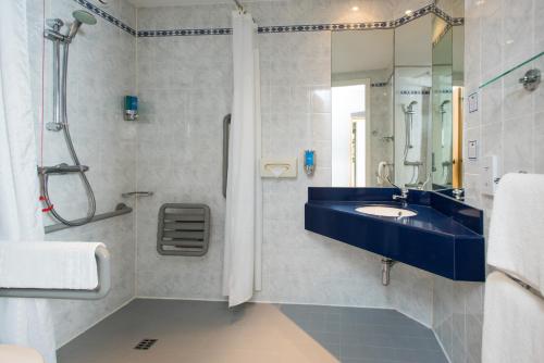 Holiday Inn Express Northampton M1, Jct 15