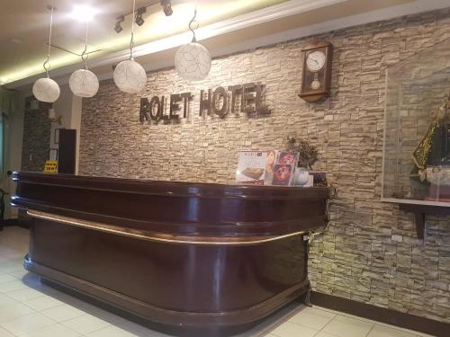 Rolet Hotel