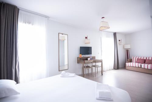 Zenitude Hotel Residences Narbonne Centre