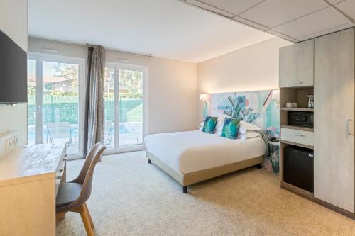 Best Western Plus Hotel Hyeres Côte d'Azur