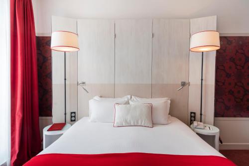 Hotel Carlton Lyon - MGallery