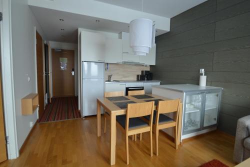 Ylläshuiput Chalet Apartment