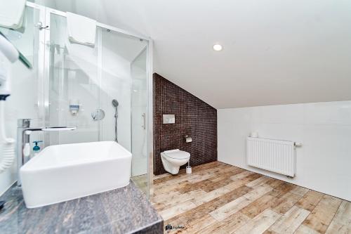 Gosciniec pod Strzecha