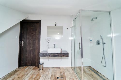 Gosciniec pod Strzecha