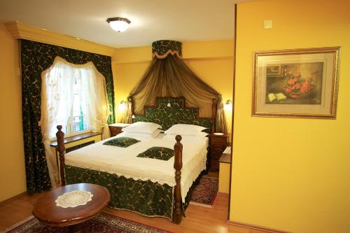Heritage Hotel Pasike