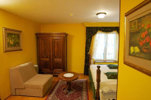 Heritage Hotel Pasike