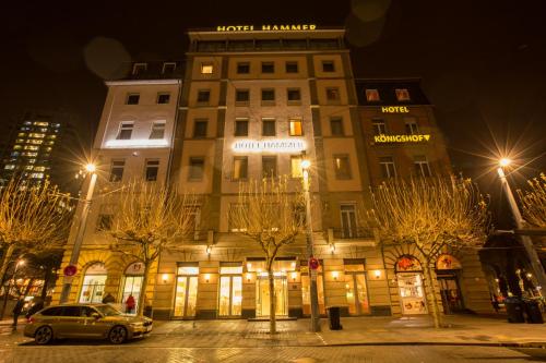 Hotel Hammer