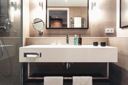 Holiday Inn Berlin City Center East Prenzlauer Berg