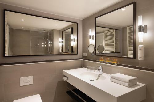 Holiday Inn Berlin City Center East Prenzlauer Berg