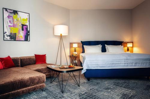 Holiday Inn Berlin City Center East Prenzlauer Berg