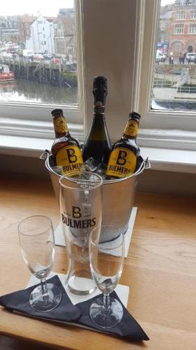 The Dolphin Hotel Whitby