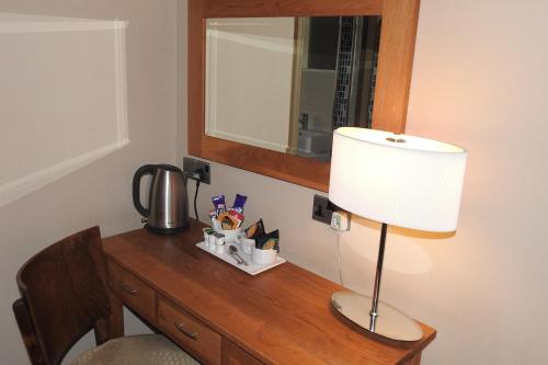 The Dolphin Hotel Whitby