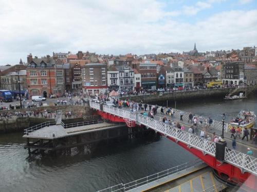 The Dolphin Hotel Whitby