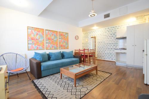 Mosilor Residence Apartments